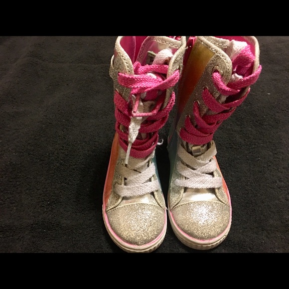 Girls shoes - Picture 2 of 4